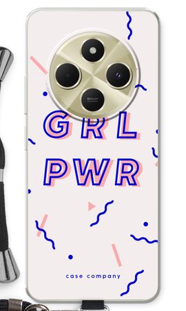 GRL PWR