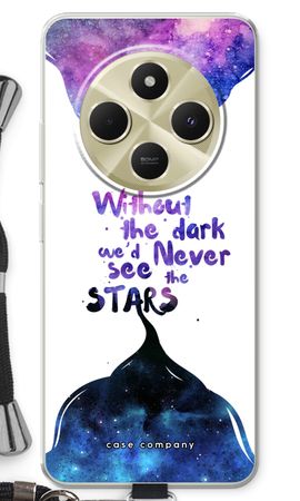 Stars quote