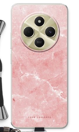 Pink Marble