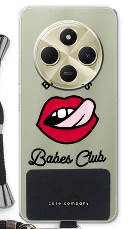 Badass Babes Club