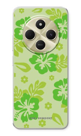 Hawaii - Green