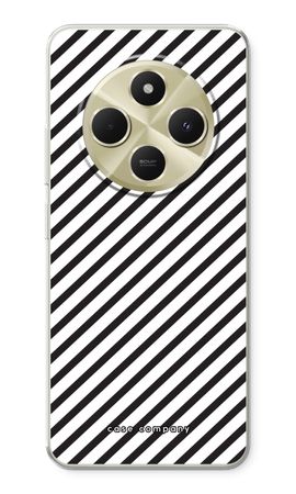 Stripes black and white