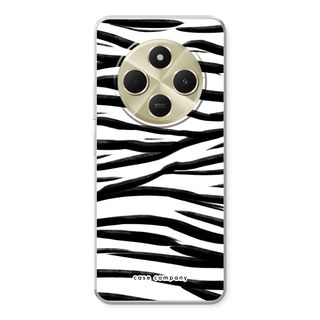 Zebra pattern