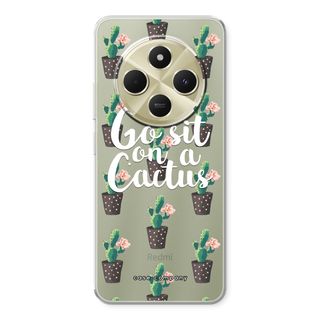 Cactus quote