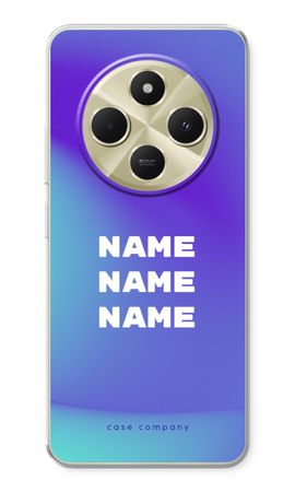 Namecase 1 - Neon