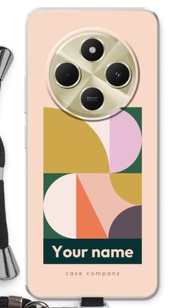 Formé - Namecase #1