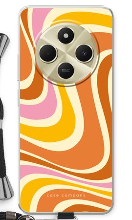 Retro Waves