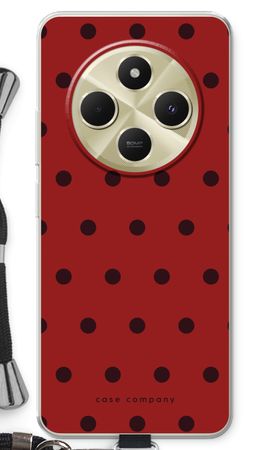 Ladybird Spots