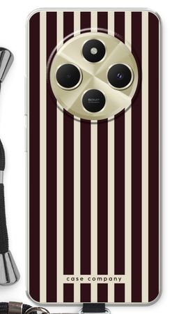 Bamboo Stripe
