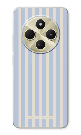 Sky Line, Miękkie etui Xiaomi Redmi 14R 5G