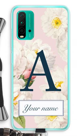 Frühlingsblumen weiße Rosen