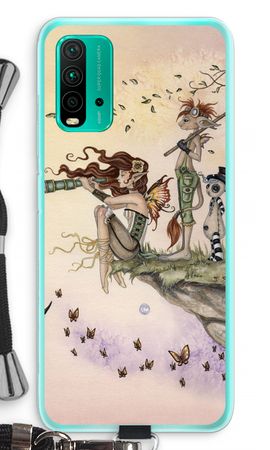 Where the wind takes you