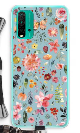 Colorful Plants and Flowers