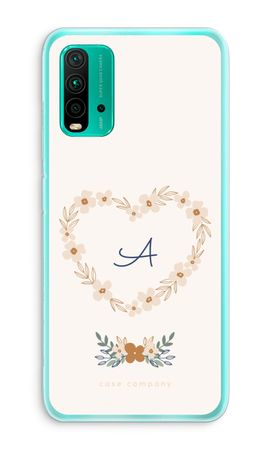 Monogram - Blossom