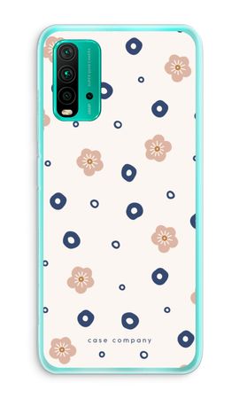 Dotted Petals
