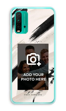 Photocase - Blush