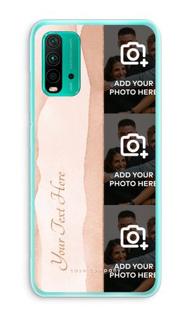 Photostrip - Blush