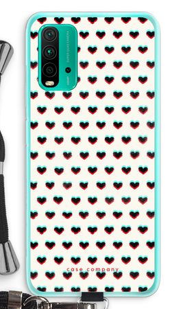 Little hearts