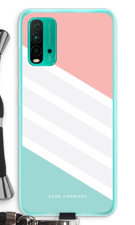 Stripes pastel