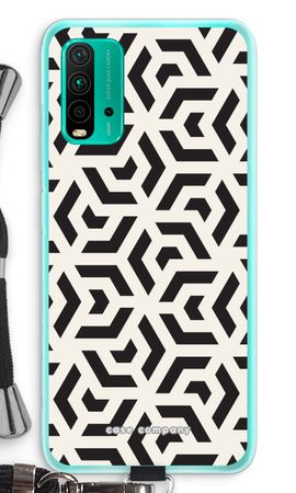 Crazy pattern