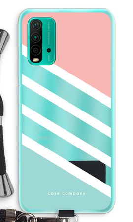 Stripes pastel