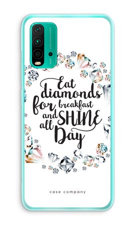 Diamonds