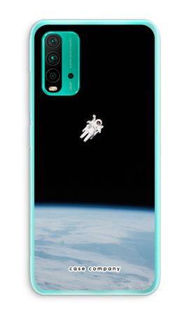 Alone in Space