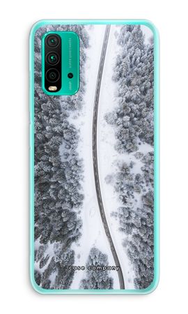 Snøfall