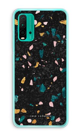 Terrazzo N°10