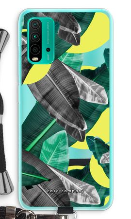 Fantasy jungle