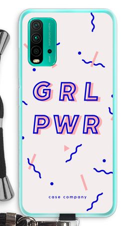 GRL PWR