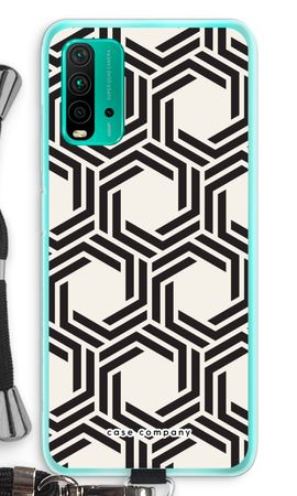 Geometric pattern