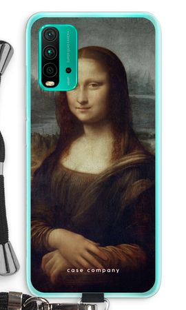 Mona Lisa