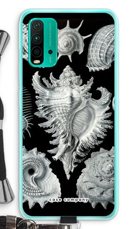 Haeckel Prosobranchia