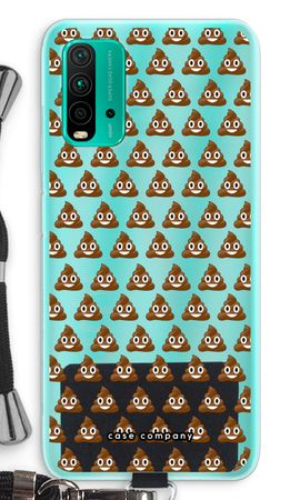 Poop emoji