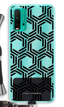 Geometric pattern