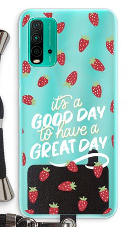 Don’t forget to have a great day