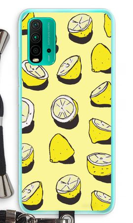 When Life Gives You Lemons...