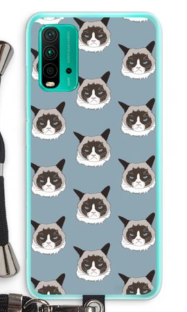 It's a Purrr Case