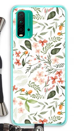 Sweet little flowers