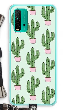 Cactus Lover