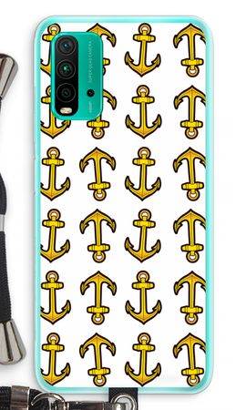 Musketon Anchor