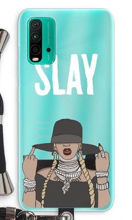 Slay All Day