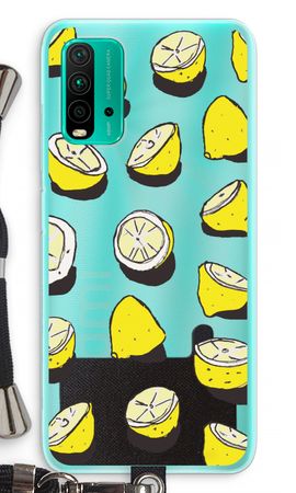 When Life Gives You Lemons...