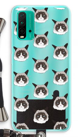 It's a Purrr Case