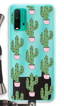 Cactus Lover