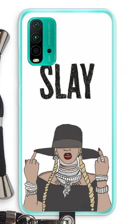 Slay All Day