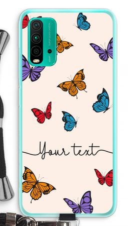 Butterflies
