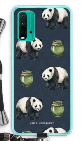 Panda Paradise
