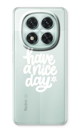 Have a nice day